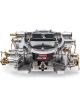 Edelbrock Carburettor AVS 2650 CFM 4-Barrel Manual Satin Non-EGR