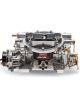 Edelbrock Carburettor AVS 2650 CFM 4-Barrel Electric Annular Boosters