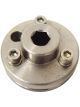 Enderle Ford Hex Drive & Shim Shims