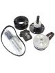 Enderle Sb Ford Fuel/Pump Belt Drive Drive Kit