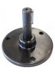 Enderle Belt Drive Crankshaft Flange