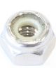 Enderle Bolt S/Steel 7/32 Lock Nut