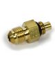 Enderle Nozzle Jet