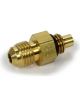 Enderle Nozzle Jet