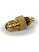 Enderle Nozzle Jet