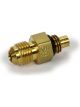 Enderle Nozzle Jet