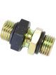 Enderle # 6 Bulkhead Fitting