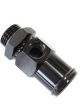 Enderle #12 Pump Inlet Fitting 1-1/4 Hose & Return