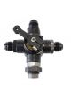 Enderle #8 4 Way Shut Off Valve