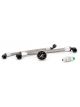 FAST Lsx Fuel Line Conversion Kit With Fuel Pressure Gauge