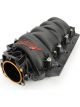 Fast Electronics Intake Manifold LSX 92 mm Throttle Body Flange Cathed