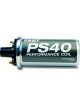 Fast Electronics Ignition Coil PS40 Canister Oil Filled 1.400 ohm Fe