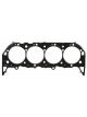 Fel-Pro Head Gasket PermaTorqueMLS 4.640 in. Bore .041 in. Compressed Thi