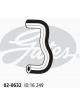 Gates Heater Hose