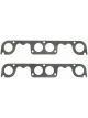 Fel-Pro Exhaust Gaskets Header Steel Core Laminate Brodix Spread Port Che
