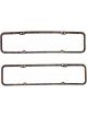 Fel-Pro Valve Cover Gaskets Blue Stripe Cork/Rubber Chevrolet Small Block