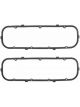 Fel-Pro Valve Cover Gaskets Fel-CoPrene Rubber Chevrolet Big Block Pair