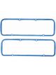 Felpro Chev V6 18Deg R/Cover Gaskets W/Offset Upper Bolt Holes
