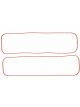Felpro 429-460 Valve Cover Rubber Gasket