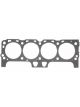 Felpro Bbf Marine Head Gasket Ford, O-Ring, Stainless Core