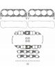 Felpro Bbc Marine Head Set Gen 6 B/B Chev Rectangle Port