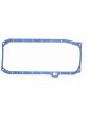 Fel-Pro Oil Pan Gasket 1-Piece Rubber Chevrolet 5.0/5.7L Thick Front Seal