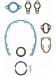 Fel-Pro Gaskets R.A.C.E. Set Chevrolet Small Block Gen I Set