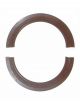 Fel-Pro Rear Main Seal 2-Piece Buick Chevrolet V6/Big Block