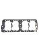 Felpro Ford Flat Head 53-49 R/H Head) Gasket 3.270 Std Bore