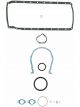 Felpro Bbc Mk5 Conversion Gasket Set Bb Chev, Notes