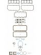Felpro For Chrysler Hemi 426 Full Gasket Set 1965-1971 Eng -Code H,