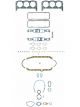Felpro Chev V6 Full Gasket Set 229