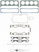 Felpro Sbc Head Set 305 Vortec Engine Use With Fecs8510-1
