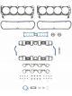 Felpro Sbf 5.0L Top End Gasket Set Eb Falcon + 87-On Notes