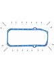 Fel-Pro Oil Pan Gasket 1-Piece Rubber/Steel Core Chevrolet Small Bloc