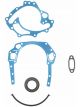 Fel-Pro Timing Cover Gasket Ford Cleveland Modified Set