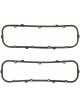 Felpro Bb Chev 396-572 Rubber Valve Cover Gasket. 
