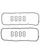 Felpro Hemi 5.7L, 6.1L Valve Cover Gaskets, 2003-2009, Rubber