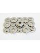 Ferrea Retainer Set 6mm Stem 25.85mm O.D Pro For Subaru Wrx Ej20