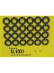Ferrea Spring Locator For Toyota