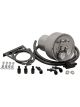 FiTech Efi Fuel Command Center Grey Sump/Surge