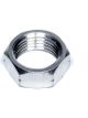 FK Rod Ends Fk Jam Nut Alloy 5/8-18 L/H Thread 3/4 Hex