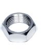FK Rod Ends Fk Jam Nut Alloy 5/8-18 R/H Thread 3/4 Hex