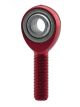 FK Rod Ends Alloy Rod End 1/2-20 X .4375 R/H Male X-H/Duty Shank
