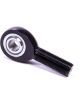 FK Rod Ends Black Alloy Rod End 5/8-18 X 1/2 R/H Male X-H/Duty Shank