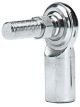 FK Rod Ends Steel Rod End 1/2-20 L/D R/H Female W/Stud