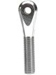 FK Rod Ends Clevis Steel 3/8 X 3/4