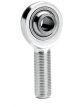 FK Rod Ends Chrome Moly Rod End 1/2 X 5/8 L/H Male High Misalignment