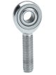 FK Rod Ends Chrome Moly Rod End 1/2-20 R/H Male Drag Racing 1/2