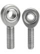 FK Rod Ends Stainless Rod End 5/8-18 X .6 250 R/H Male W/Liner